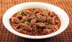 Beef Curry