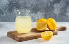 Lemon Juice