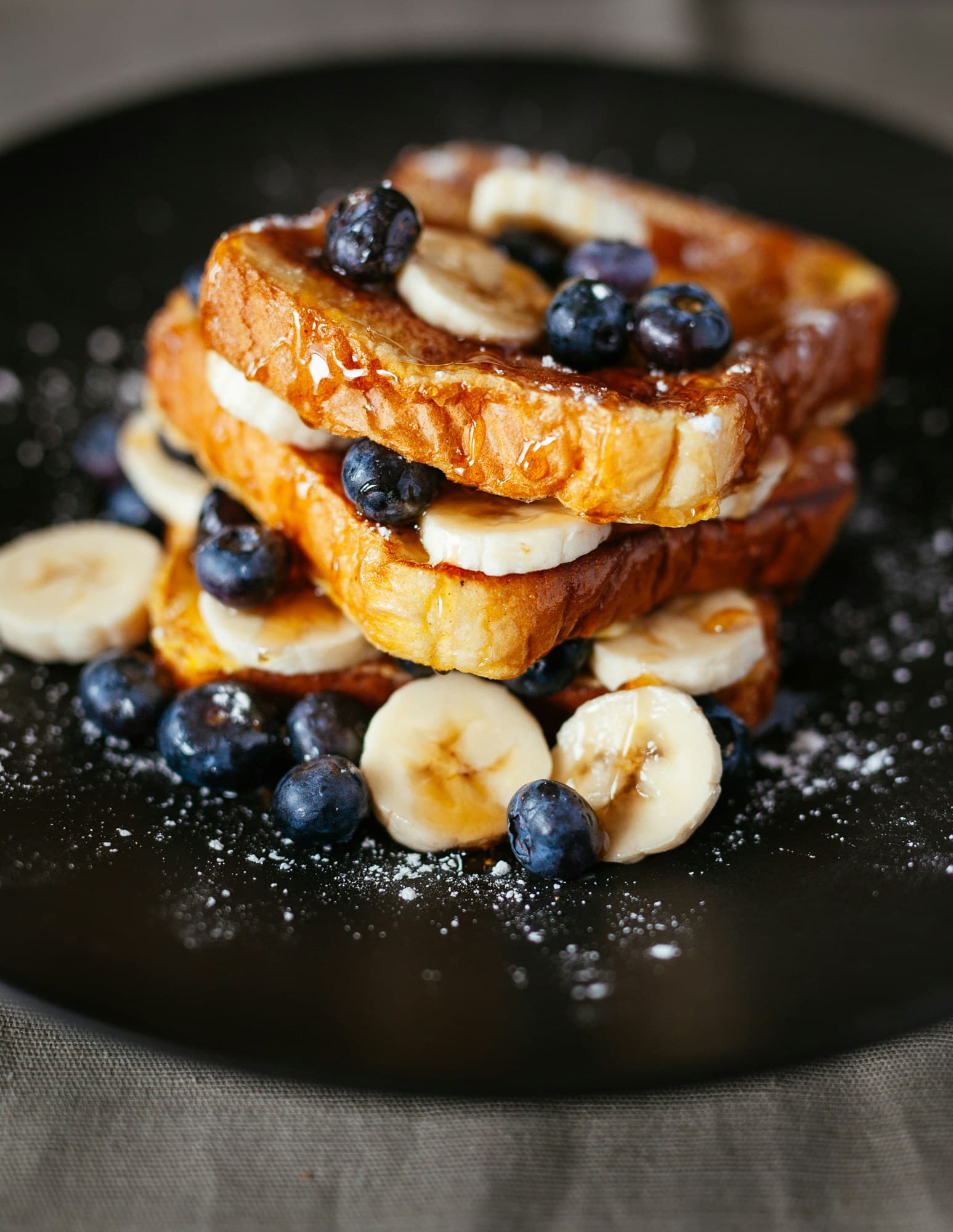 Banana Bread